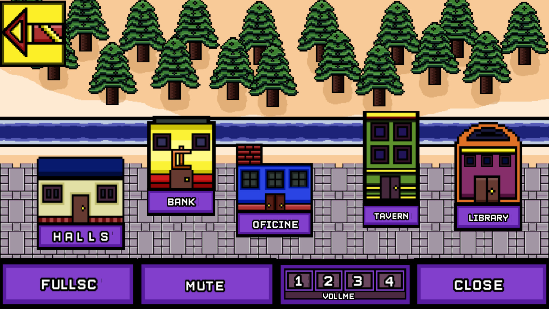 Norega(Expansion) #4