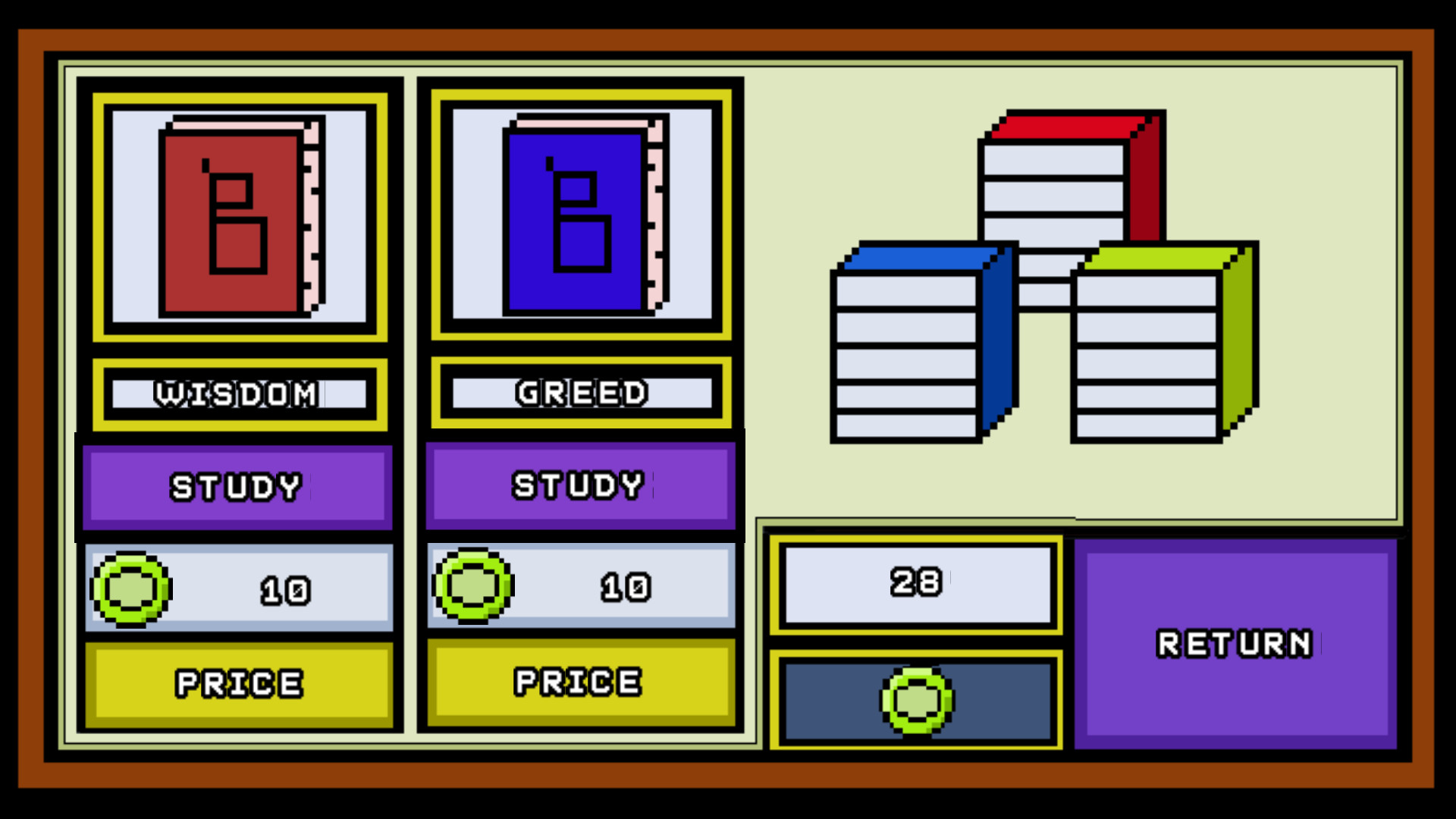 Norega(Expansion) #3