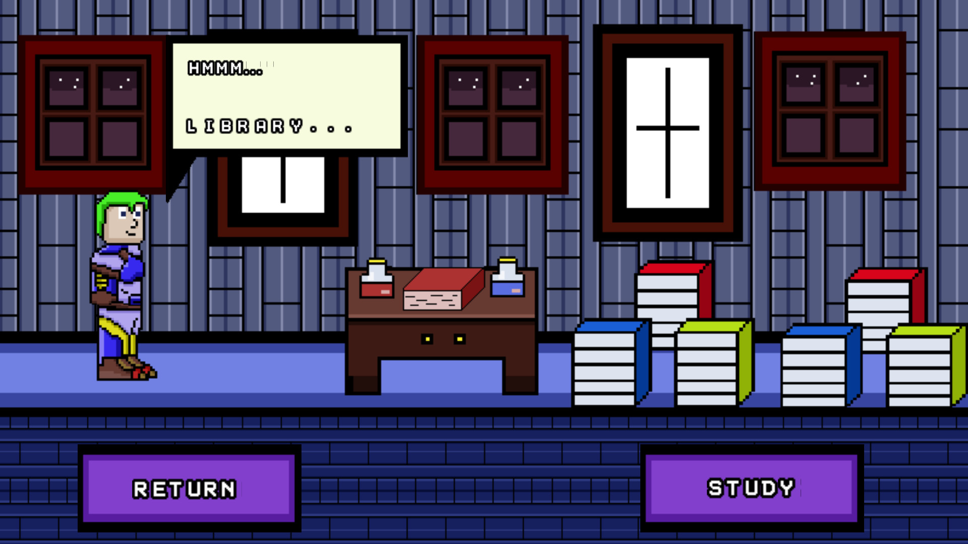 Norega(Expansion) #0