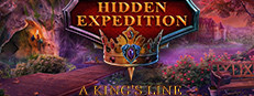 Hidden Expedition: A King's Line Collector's Edition