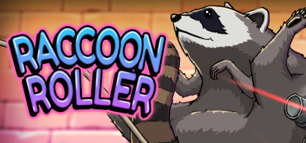 Raccoon Roller Playtest 1