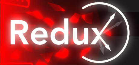Redux Cover Image