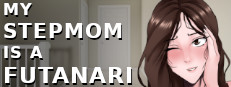 My Stepmom is a Futanari