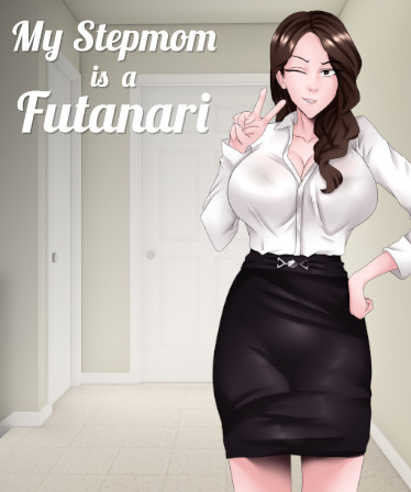 My Stepmom is a Futanari