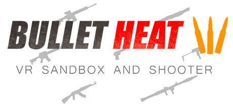 BULLET HEAT steam charts