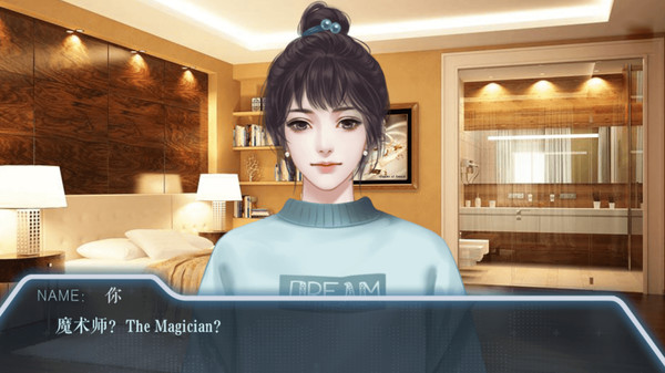 末日航路-The Terminationfor windows and Linux 1