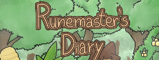 The Runemaster's Diary 게임 이미지