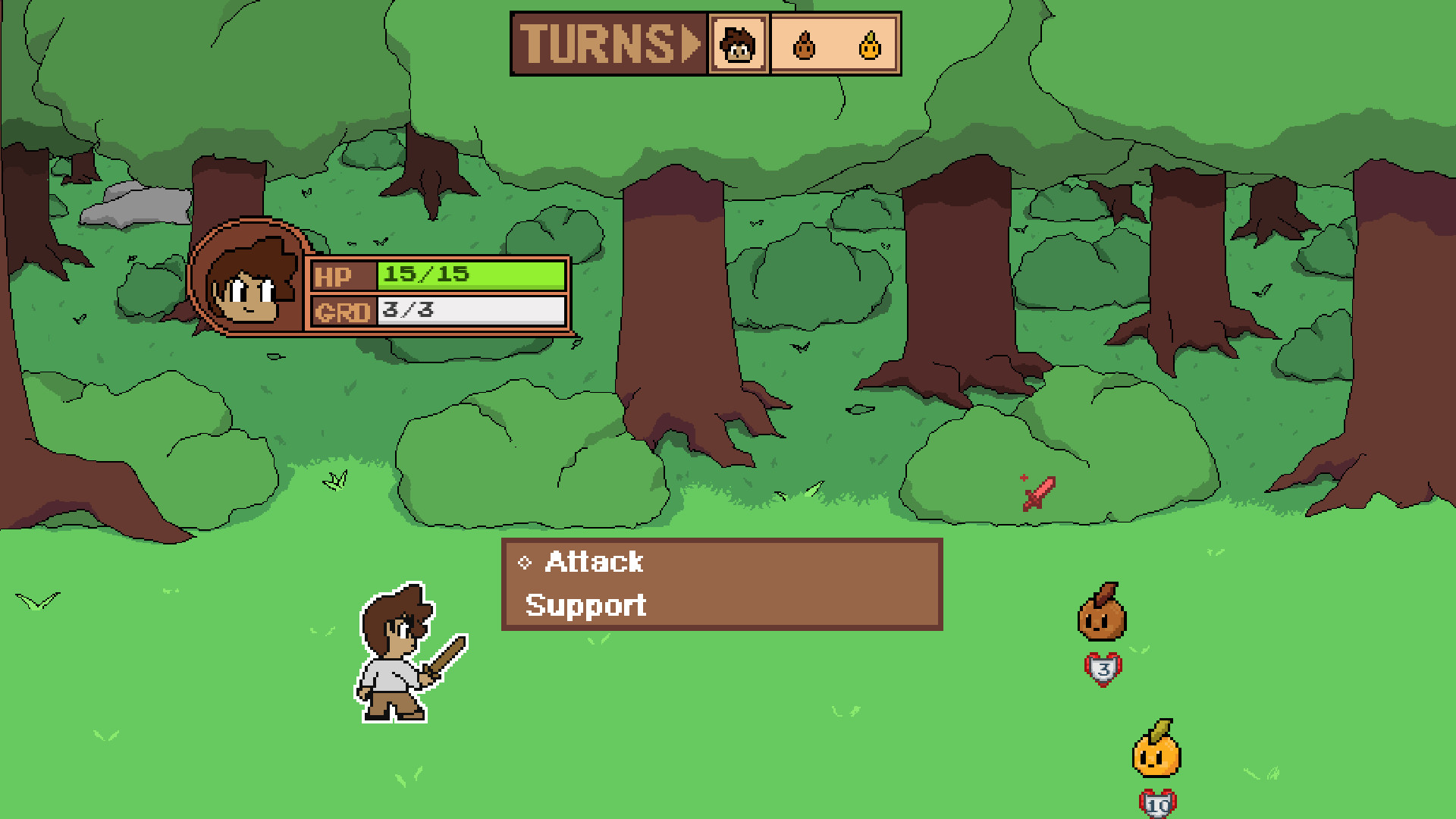 The Runemaster's Diary #5