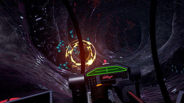 Kellogg's Gut Bacteria Reeffor windows and Linux 1