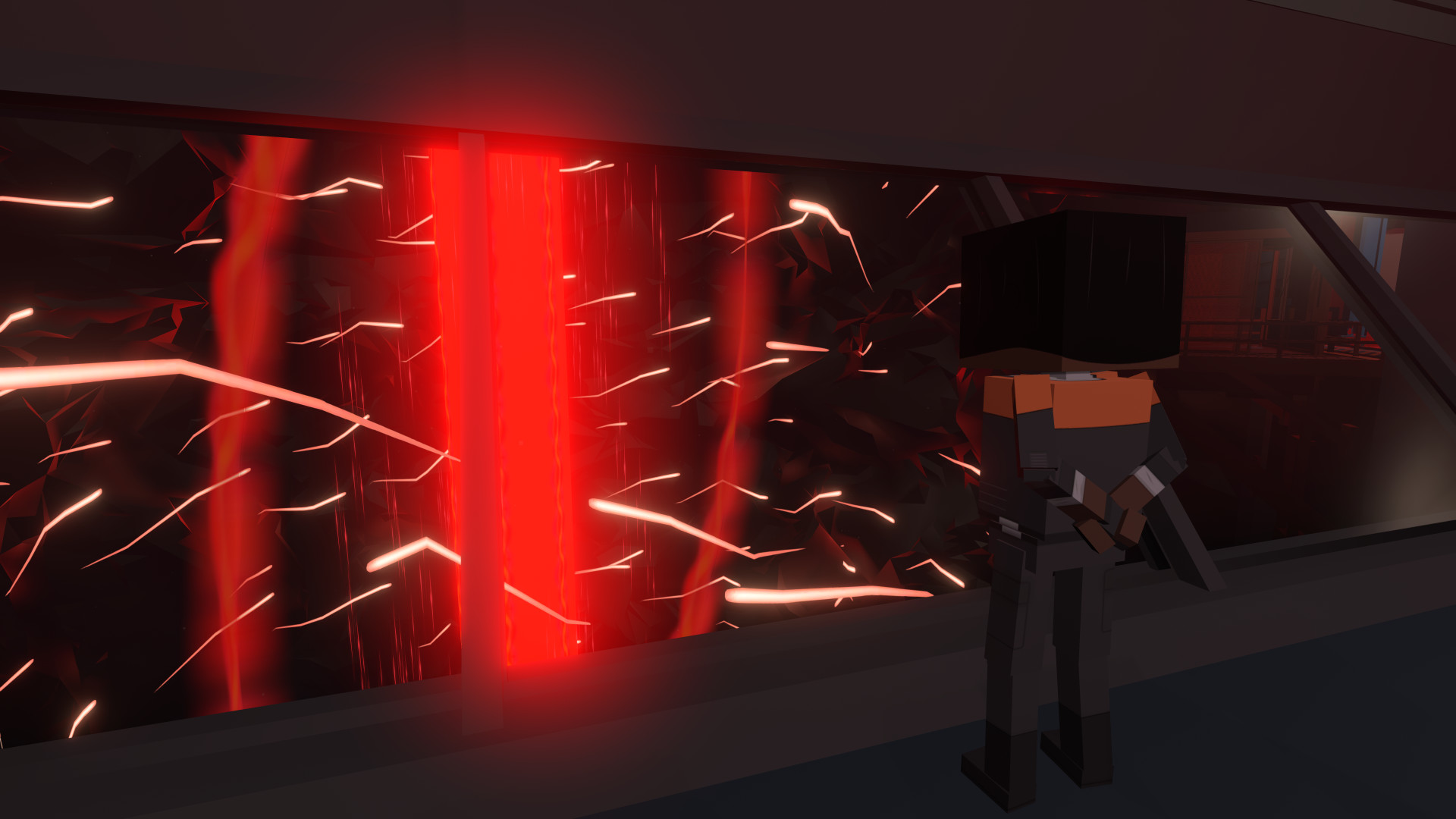 Paint the Town Red Demo #3