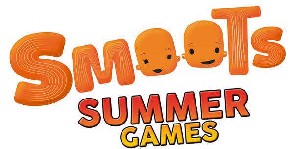 Smoots Summer Games &#8211; First Training