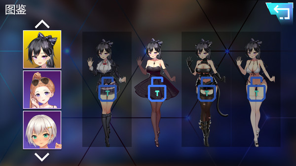 Robogalfor windows and Linux 1