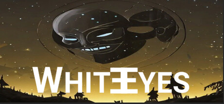 White Eyes Cover Image