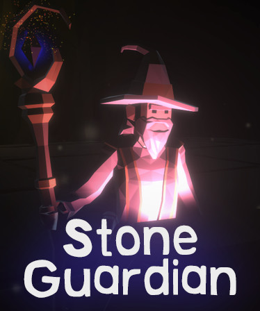 Stone Guardian