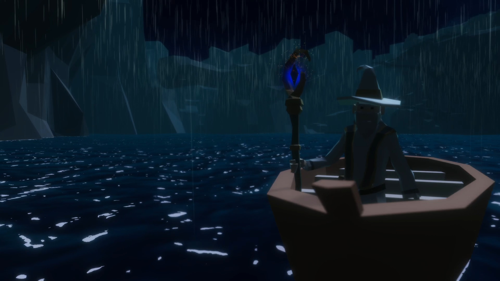 Stone Guardian screenshot 1