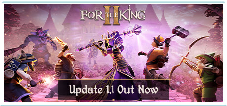 For The King 2 on Game Pass: Is It Coming? 