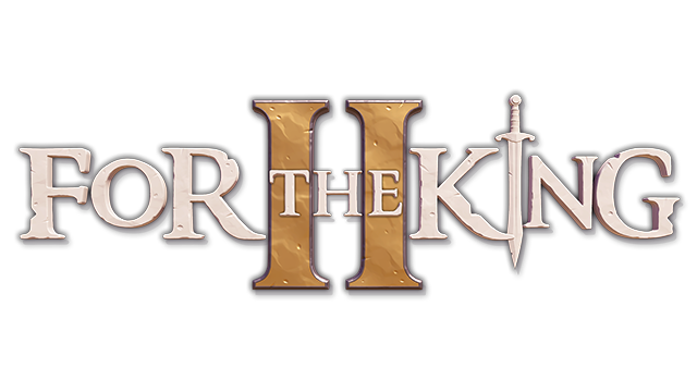 For the King II