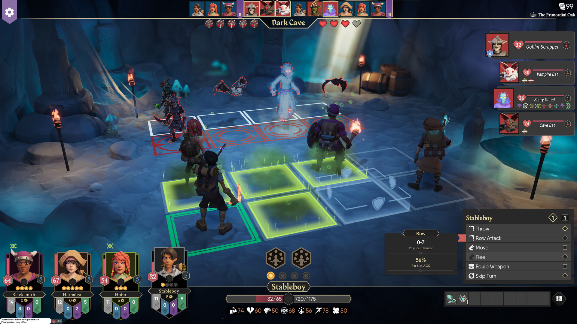 For The King II on Steam