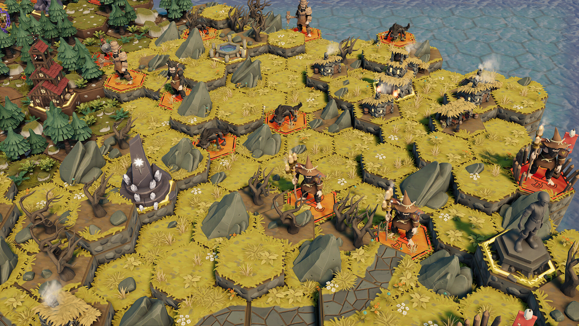 For The King II on Steam For The King II on Steam