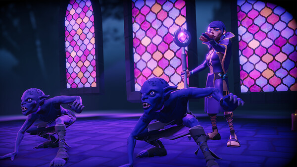 For The King IIfor windows and Linux 1