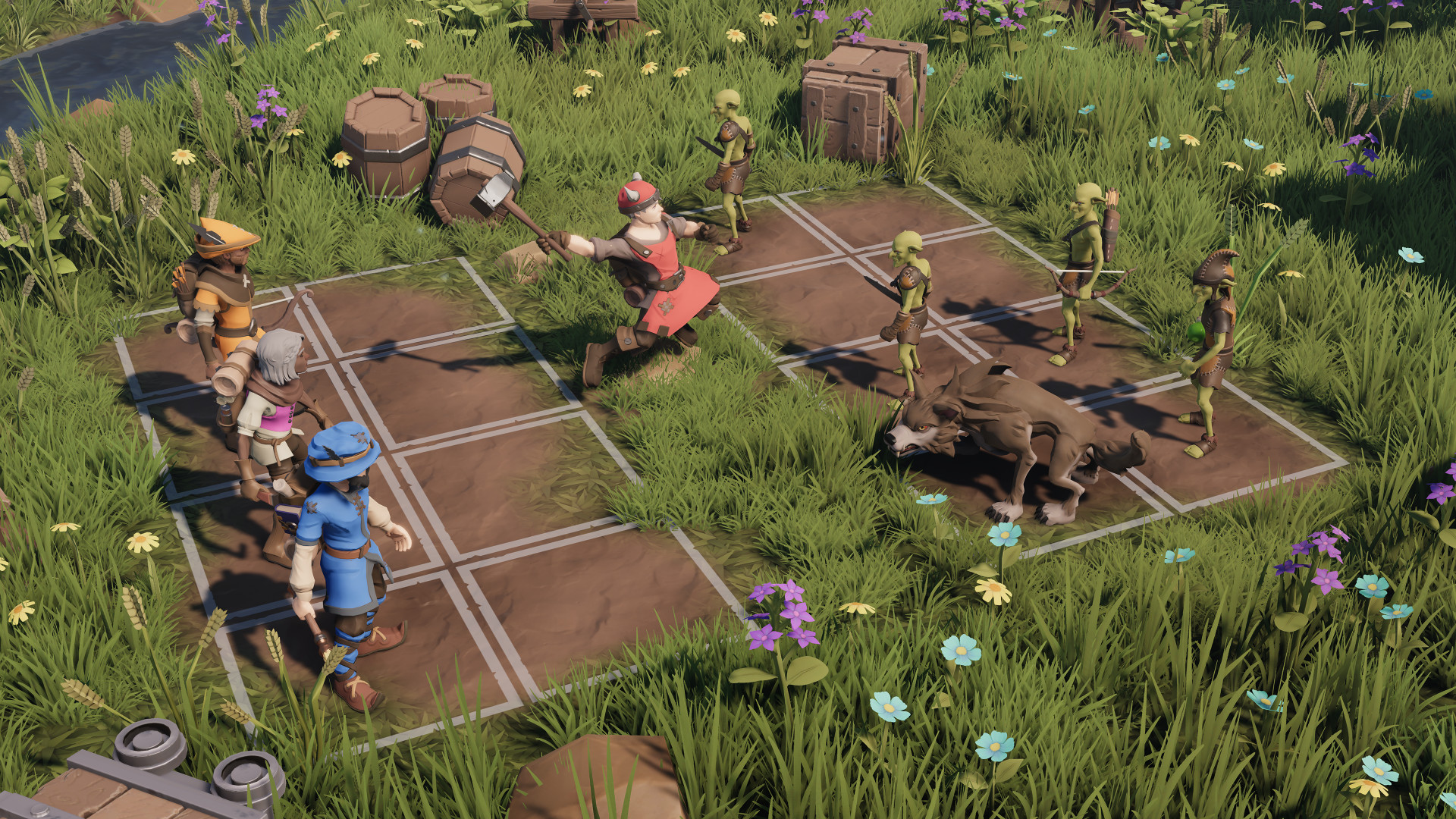 For The King II on Steam