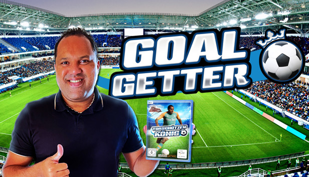 Save 35% on GOAL! The Club Manager on Steam