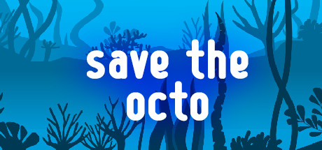 Save The Octo Cover Image