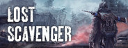 Lost scavenger Playtest