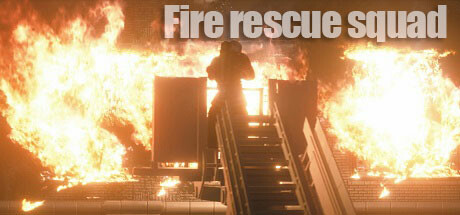 Fire Rescue Squad Cover Image