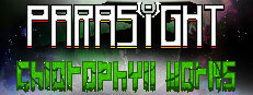 Parasight: Chlorophyll worms