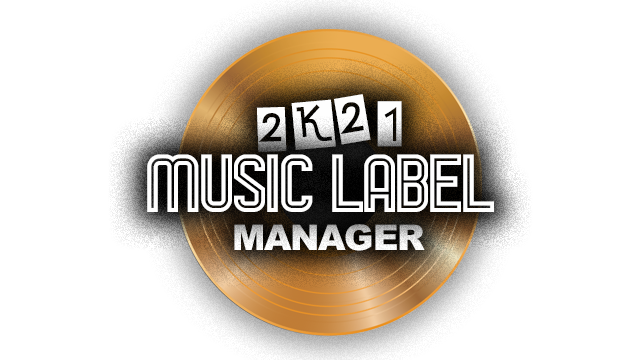 Music Label Manager