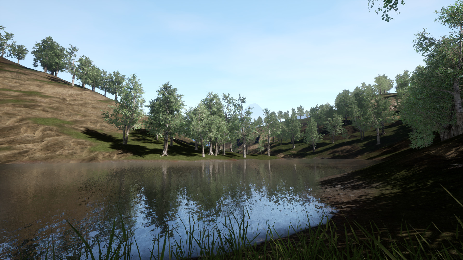 Church of Stratum Demo #4