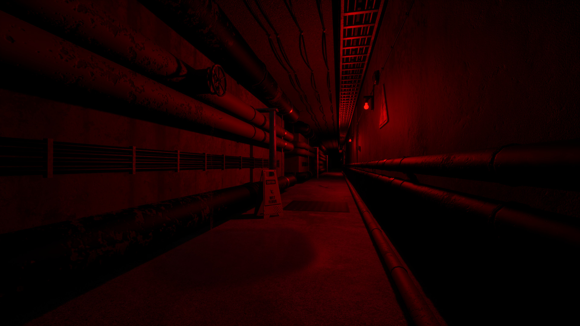 Church of Stratum Demo #3