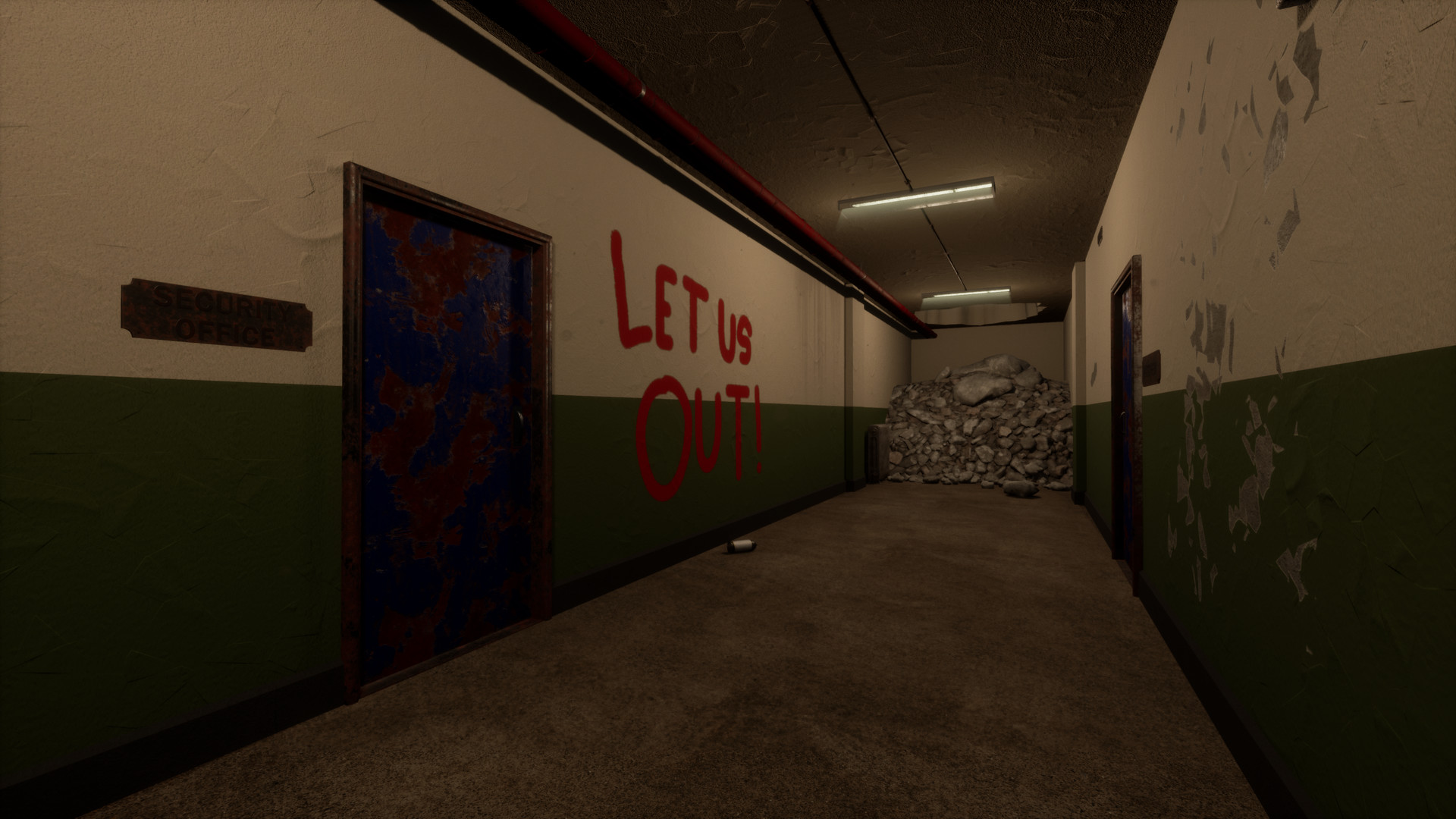 Church of Stratum Demo #7