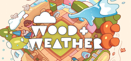 Wood & Weather Cover Image