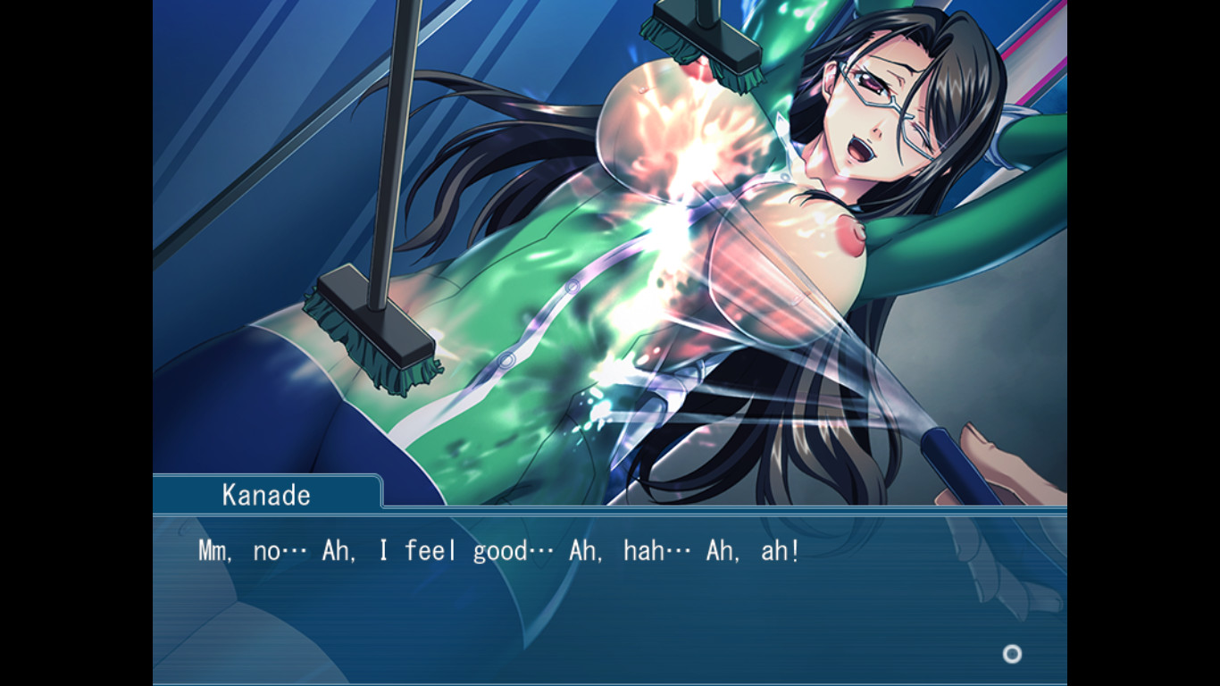 The Married Manager's Scandalous Services - The Pleasures of the Night Shift Demo #13