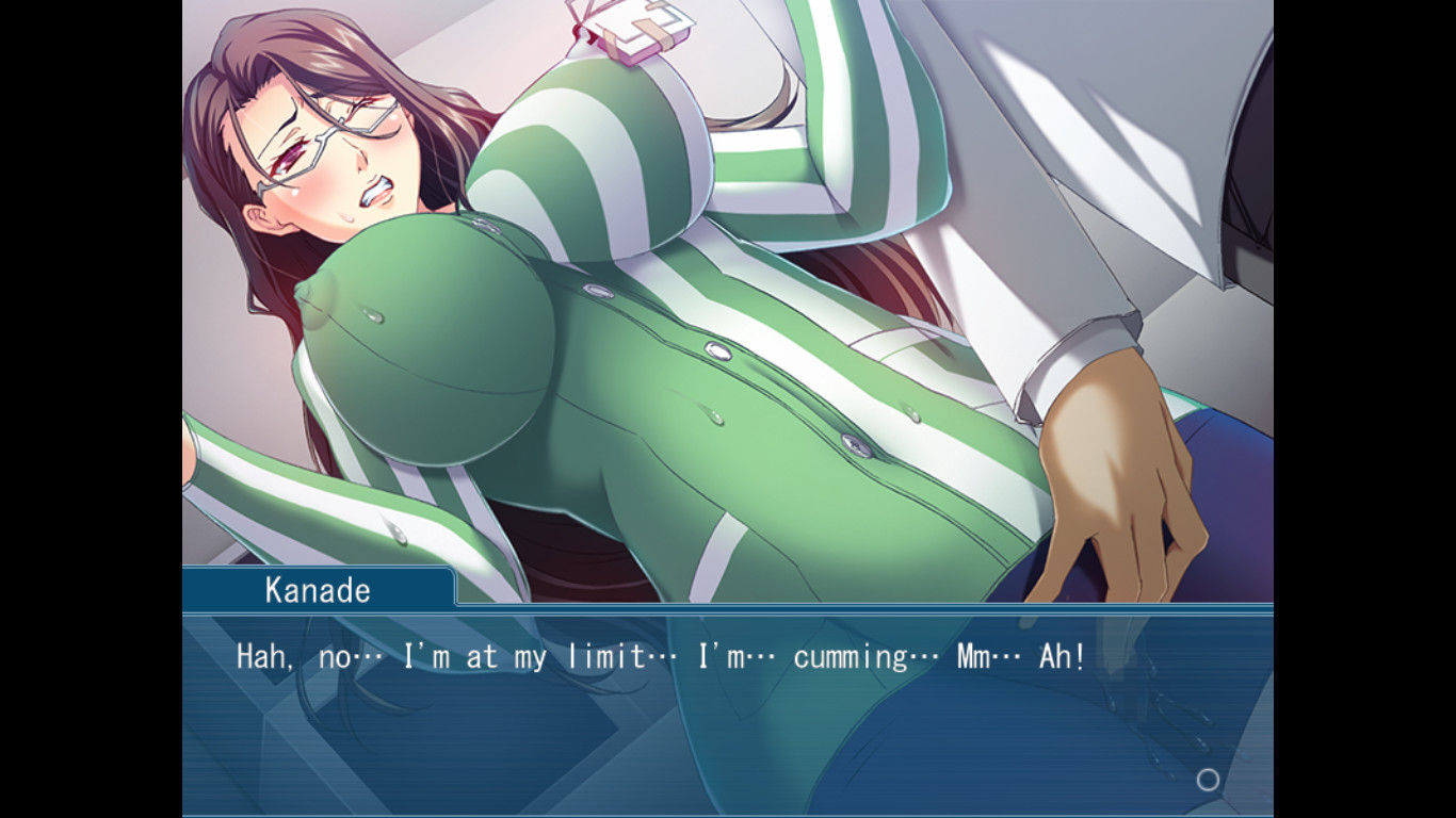 The Married Manager's Scandalous Services - The Pleasures of the Night Shift Demo #8