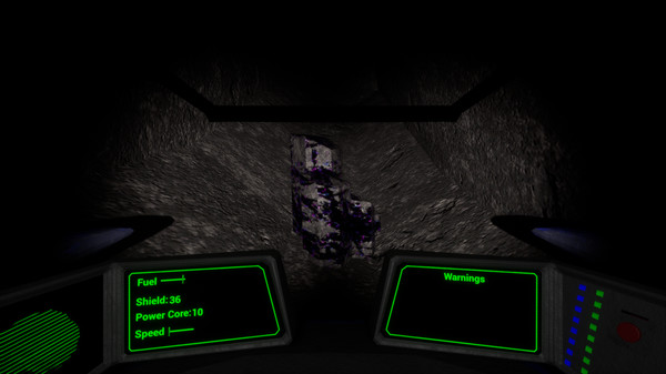 скриншот Asteroid 5 5