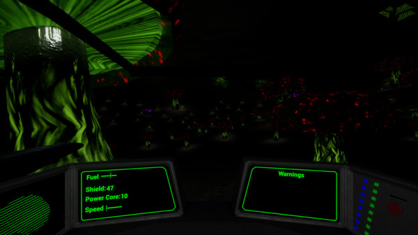 скриншот Asteroid 5 4