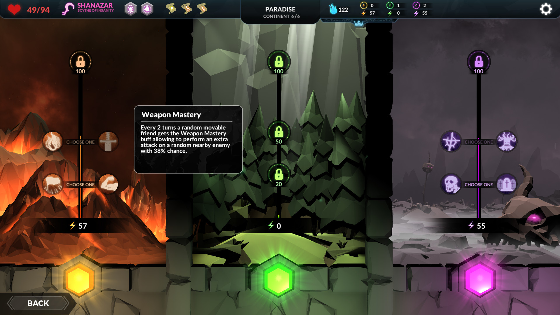 Steam Godless