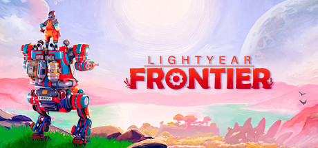 Lightyear Frontier header image