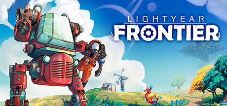 Lightyear Frontier technical specifications for computer