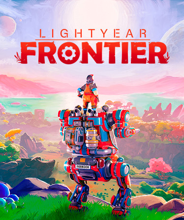 Lightyear Frontier