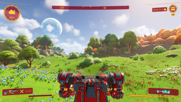 Lightyear Frontier Screenshot