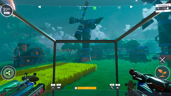 скриншот Lightyear Frontier 2