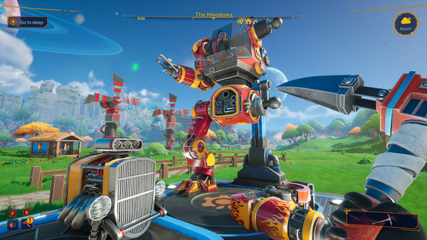 Lightyear Frontier screenshot 11