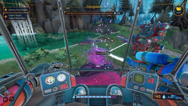 Lightyear Frontier Screenshot