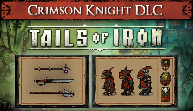 Tails Of Iron Купить Ключ Стим