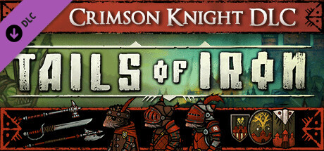 Tails Of Iron Купить Ключ Стим