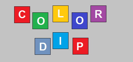 ColorDip screenshot 1